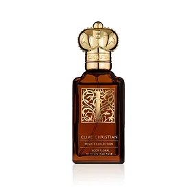 Clive Christian C: Woody Leather Parfum 50 ml (man)
