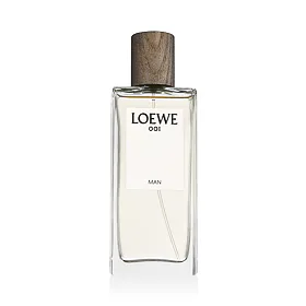 Loewe 001 Man Toaletná voda 75 ml (man)