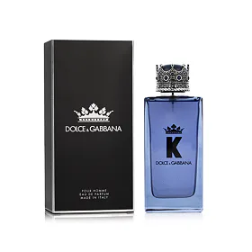 Dolce & Gabbana K pour Homme Parfumová voda 100 ml (man)