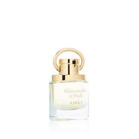Abercrombie & Fitch Away Woman EDP 30 ml (woman)
