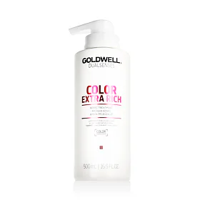 Goldwell Dualsenses Color Extra Rich 60sec Treatment 500 ml