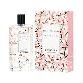 Berdoues Somei Yoshino EDP 100 ml (woman)