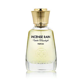 Renier Perfumes Incense Rain Parfum 50 ml (unisex)