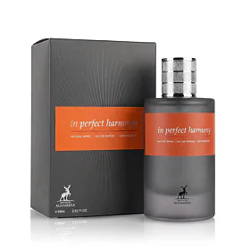 Maison Alhambra In Perfect Harmony EDP 60 ml (unisex)