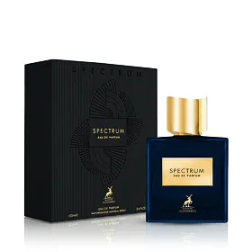 Maison Alhambra Spectrum EDP 100 ml (unisex)