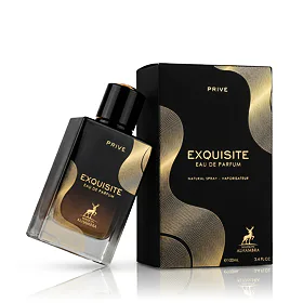 Maison Alhambra Exquisite Prive EDP 100 ml (unisex)