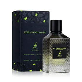 Maison Alhambra Extravagant Lover EDP 100 ml (unisex)