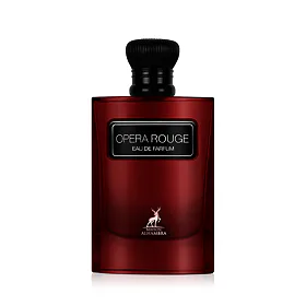 Maison Alhambra Opera Rouge EDP 100 ml (unisex)