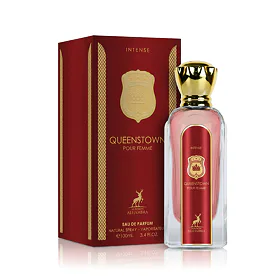 Maison Alhambra Queenstown EDP 100 ml (woman)