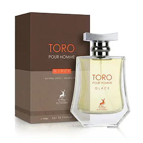 Maison Alhambra Toro Pour Homme Glace EDP 100 ml (man)