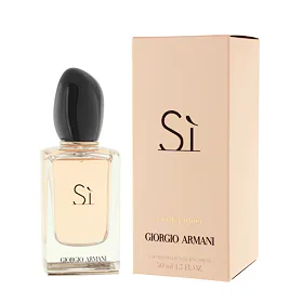 Giorgio Armani Sì EDP 50 ml (woman)