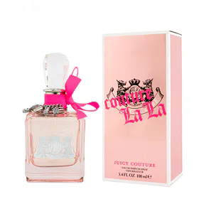 Juicy Couture Couture La La EDP 100 ml (woman)