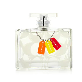 Coach Color Spray EDP 100 ml (woman)