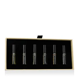 Moudon Discovery Set White Label Collection Extrait de Parfum MINI 6 x 3 ml