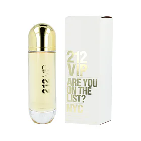 Carolina Herrera 212 VIP Women EDP 125 ml (woman)