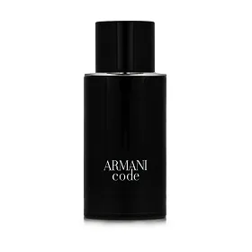 Giorgio Armani Code Homme EDT plniteľný 75 ml (man)