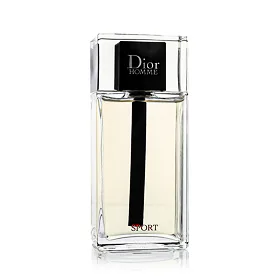 Dior Homme Sport 2021 EDT 200 ml (man)