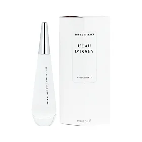 Issey Miyake L'Eau d'Issey Pure Toaletná voda 90 ml (woman)