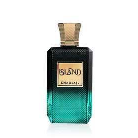 Khadlaj Island Extrait de Parfum 100 ml (unisex)