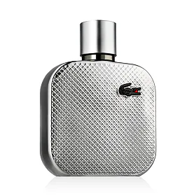 Lacoste L.12.12 Silver Grey EDP 100 ml (man)