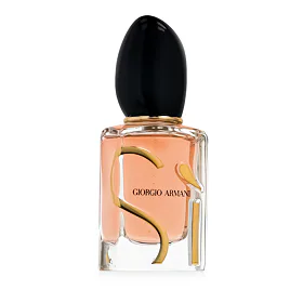 Giorgio Armani Sì EDP plniteľný 30 ml (woman)
