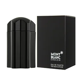 Montblanc Emblem EDT 100 ml (man)