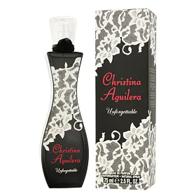 Christina Aguilera Unforgettable EDP 75 ml (woman)