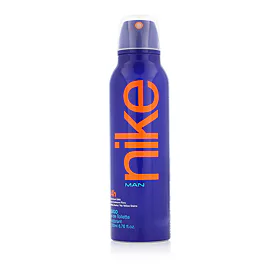 Nike Indigo Man DEO v spreji 200 ml (man)