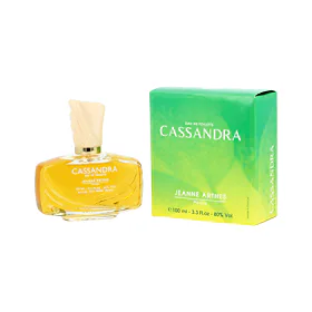 Jeanne Arthes Cassandra EDT 100 ml (woman)