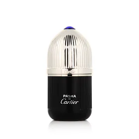 Cartier Pasha de Cartier Édition Noire EDT 50 ml (man)