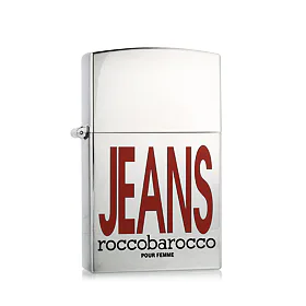 Roccobarocco Jeans Pour Femme EDP 75 ml (woman)