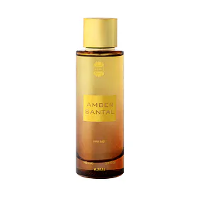 Ajmal Amber Santal vlasový sprej 100 ml (unisex)
