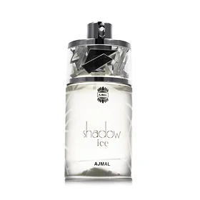 Ajmal Shadow Ice EDP 75 ml (unisex)