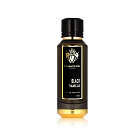 Mancera Paris Black Vanilla EDP 60 ml (unisex)