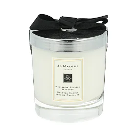 Jo Malone Nectarine Blossom & Honey parfémovaná sviečka 200 g (unisex)