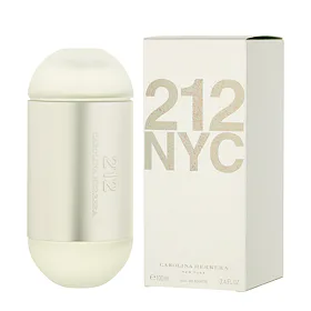 Carolina Herrera 212 Women EDT 100 ml (woman)