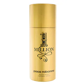 Rabanne 1 Million DEO v spreji 150 ml (man)