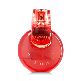 Bvlgari Omnia Coral EDT plniteľný 100 ml (woman)