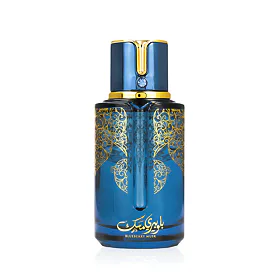 Arabiyat Prestige Blueberry Musk EDP 100 ml (unisex)