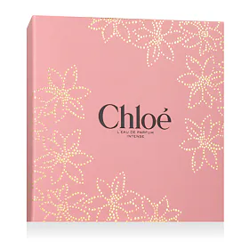 Chloé Chloé L'Eau de Parfum Intense EDP Intense 50 ml + BL 100 ml (woman)