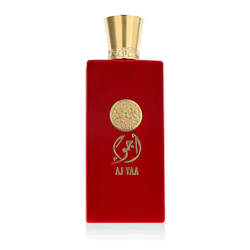 Nusuk Ajwaa Concentrated Red EDP 100 ml (woman)