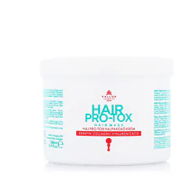 Kallos Hair Pro-Tox Mask 500 ml
