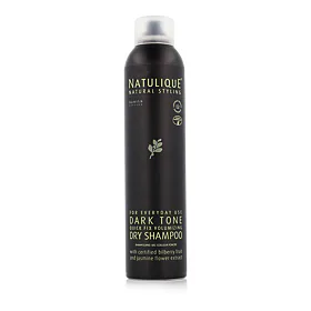 Natulique Dark Tone Dry Shampoo 300 ml