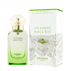Hermès Un Jardin Sur le Toit EDT 50 ml (unisex)