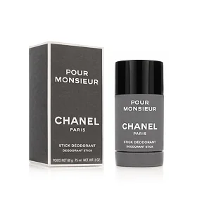 Chanel Pour Monsieur DST 75 ml (man)