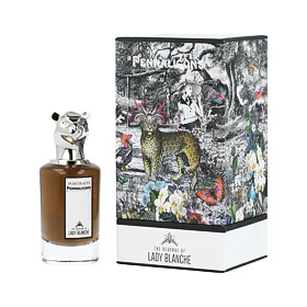 Penhaligon's The Revenge of Lady Blanche EDP 75 ml (woman)