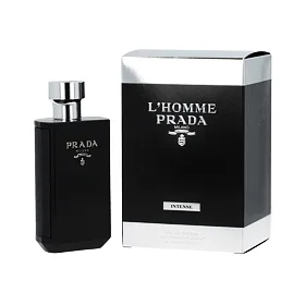 Prada L'Homme Intense EDP 100 ml (man)