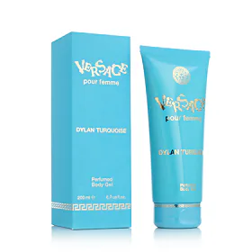 Versace Pour Femme Dylan Turquoise BG 200 ml (woman)