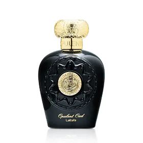 Lattafa Opulent Oud EDP 100 ml (unisex)