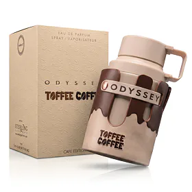Armaf Odyssey Toffee Coffee EDP 100 ml (unisex)